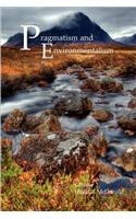 Pragmatism and Environmentalism
