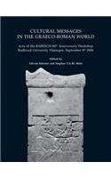 Cultural Messages in the Graeco-Roman World