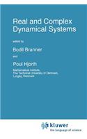 Real and Complex Dynamical Systems