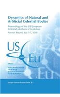 Dynamics of Natural and Artificial Celestial Bodies