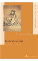 Ecrits Voyageurs