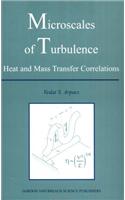Microscales of Turbulence