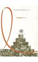 World Health Report 2004