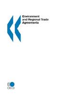 Environment and Regional Trade Agreements