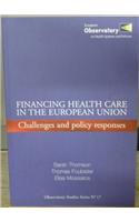 Financing Health Care in the European Union