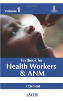 TEXTBOOK OF HEALTH WORKERS AMP ANM 2