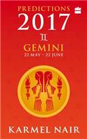 Gemini Predictions