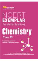NCERT Examplar Chemistry Class 11th