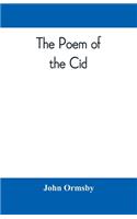 poem of the Cid