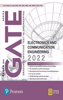 GATE Electronics and Communication Engineering 2022 |By Pearson