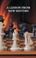 A Lesson from New History