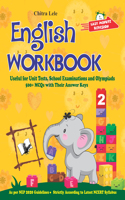 English Workbook Class 2