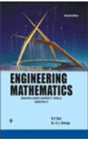 A Textbook Of Engineering Mathematics (MGU, Kerala) Sem-IV