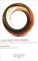 Law and the Media