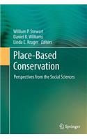 Place-Based Conservation