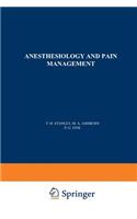 Anesthesiology and Pain Management