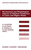 Biochemical and Physiological Aspects of Ethylene Production in Lower and Higher Plants