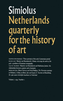 Netherlands Quarterly for the History of Art