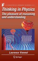 Thinking in Physics: The pleasure of reasoning and understanding(English)