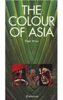 The Colour of Asia