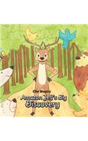 Amazon Jeff's Big Discovery