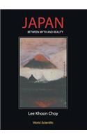 Japan - Between Myth and Reality