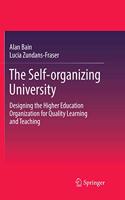 Self-Organizing University