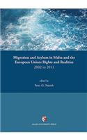 Migration and Asylum in Malta and the European Union