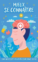 Mieux Se Connaitre - Une necessite pour reussir dans sa vie