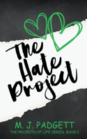 The Hate Project