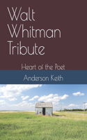Walt Whitman Tribute
