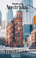 Australia travel guide 2023