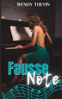 Fausse note