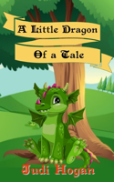 Little Dragon of a Tale.