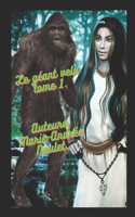 géant velu tome 1
