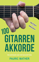 100 Gitarren-Akkorde