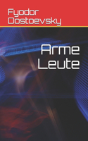 Arme Leute