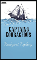 Captains Courageous annotated