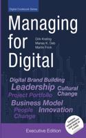 Managing for Digital