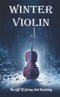 Winter Violin