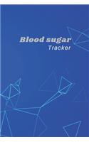 Blood Sugar Tracker