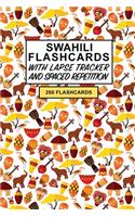 Swahili Flashcards