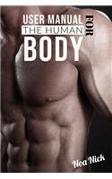 User Manual for The Human Body