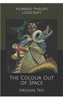 The Colour Out of Space