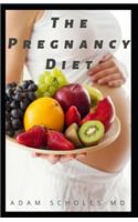 The Pregnancy Diet