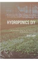 Hydroponics Diy