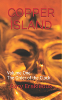 Copper Island