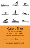 Carola Trier
