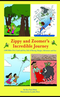 Zippy and Zoomer's Incredible Journey
