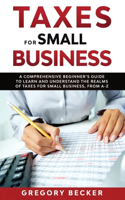 Taxes for Small Business